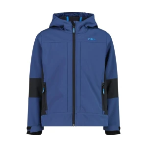 kid jacket fixed hood