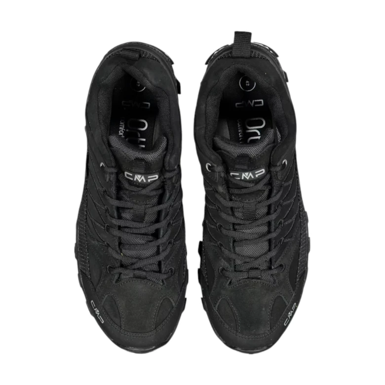 rigel low wp trekking shoes 2