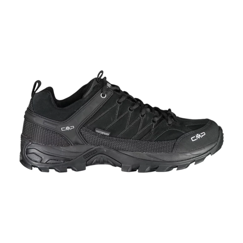 rigel low wp trekking shoes