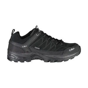 rigel low wp trekking shoes