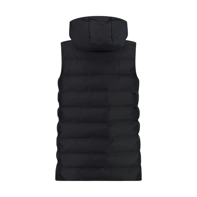 woman vest fix hood 1