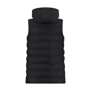 woman vest fix hood 1