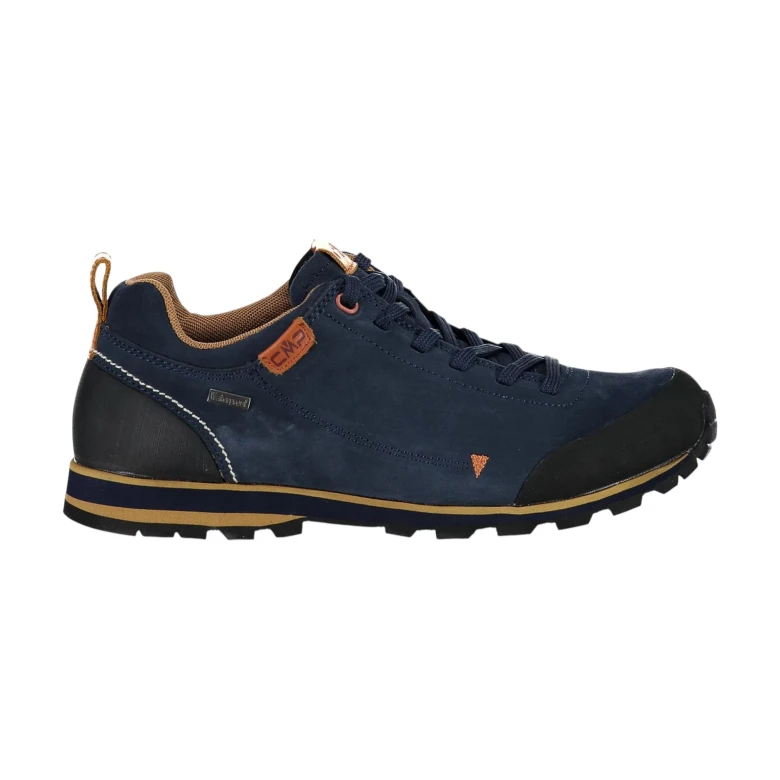 elettra low wp hiking shoes