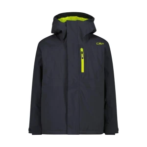 kid jacket fix hood