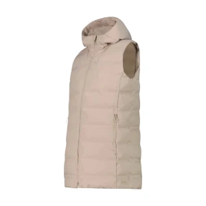 woman vest fix hood 2