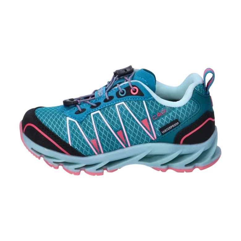 kids altak 2.0 wp fast hiking shoes 1