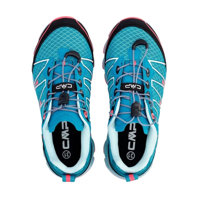 kids altak 2.0 wp fast hiking shoes 2