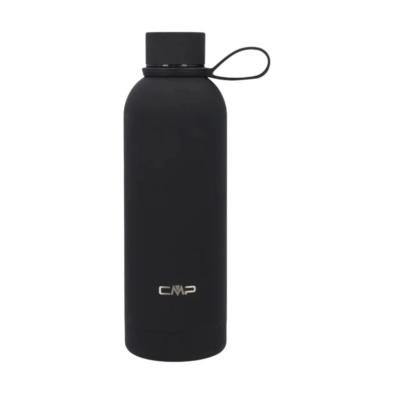 термос emerald 500 ml thermal water bottle