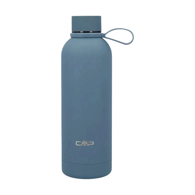 термос emerald 500 ml thermal water bottle