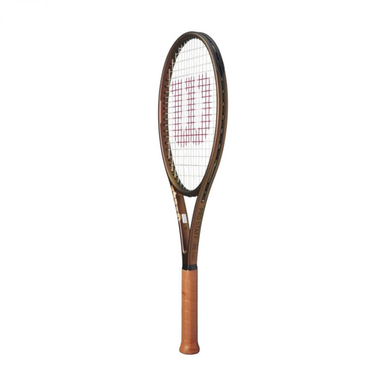 Ракетка Wilson Pro Staff 97UL V14 1