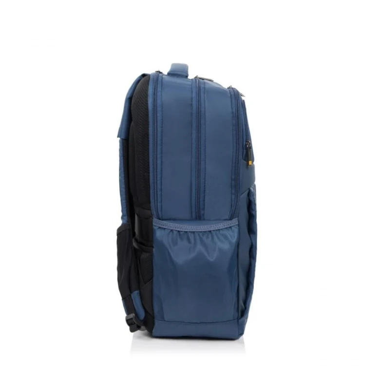рюкзаки at segno backpack 2 navy 4