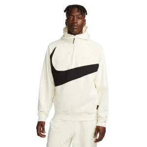 Толстовка Nike M Nk Swoosh Flc Hz Hoodie