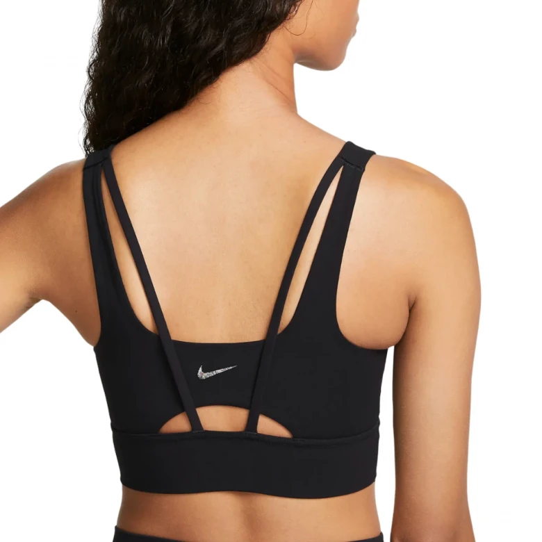 спортивный топ w nk alate ellipse ll bra 1