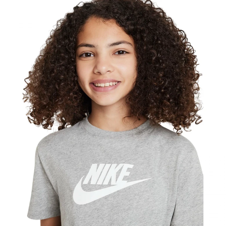 Футболка Nike Sportswear Futura 2