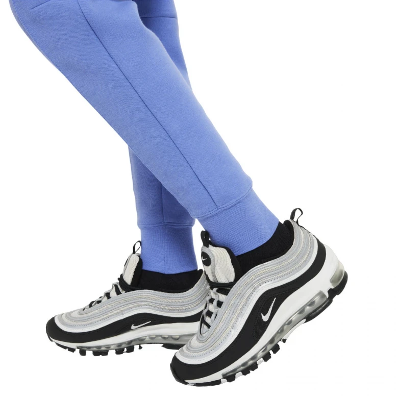 Штаны Nike Sportswear Tech Fleece 4