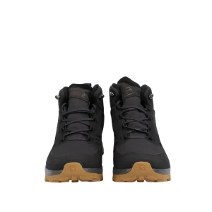 Ботинки Salomon Shoes Outsnap Cswp Black/Ebony/Gum1a 1
