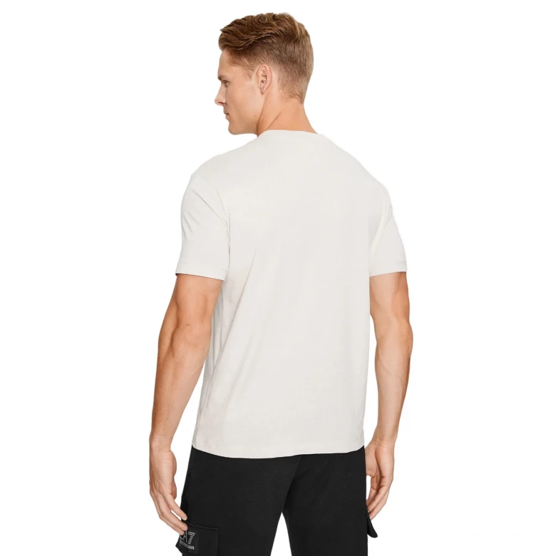 Футболка Emporio Armani EA7 T-Shirt 1