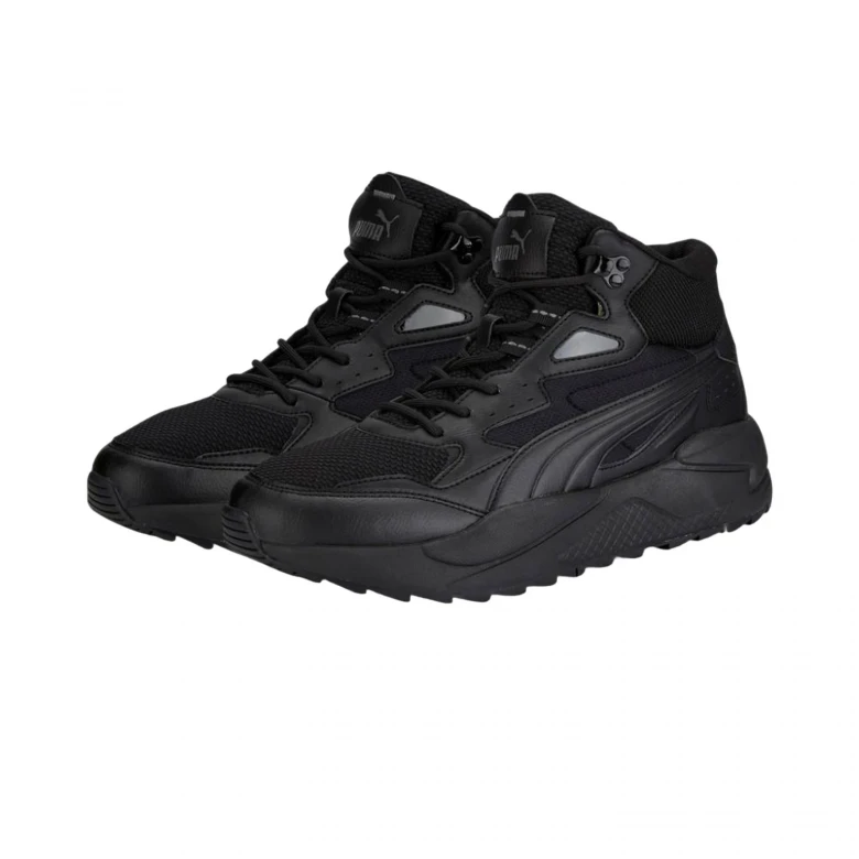Кроссовки Puma X-Ray Speed Mid 1