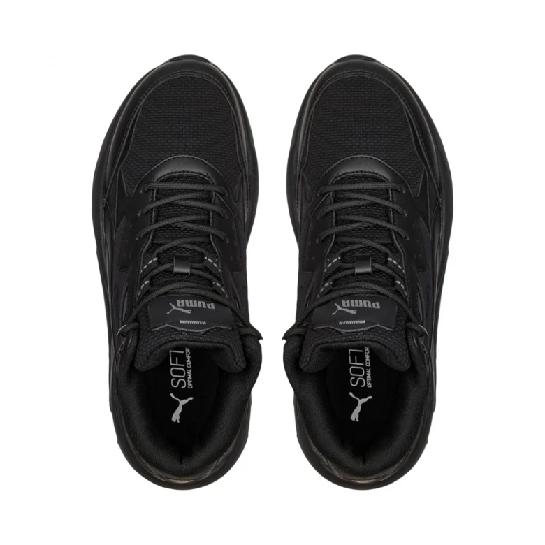 Кроссовки Puma X-Ray Speed Mid 2