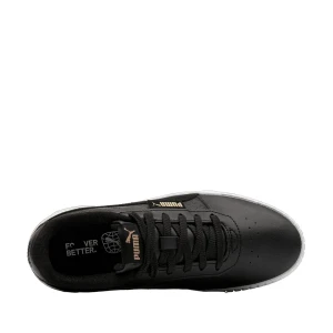 Кроссовки Puma Carina 2.0 Logobsession Puma Black-Puma 1