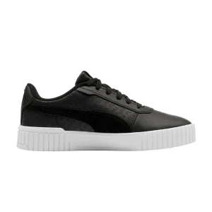 Кроссовки Puma Carina 2.0 Logobsession Puma Black-Puma