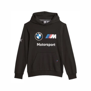 Толстовка Puma Bmw Mms Kids Ess Hoodie