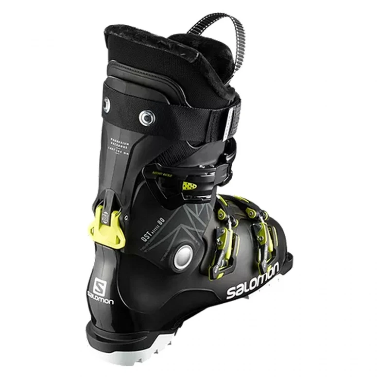ботинки горнолыжные alp. boots qst access 80 1