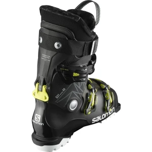 ботинки горнолыжные alp. boots qst access 80 5
