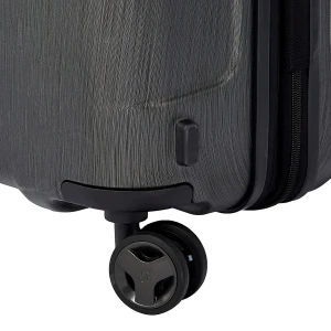 Чемодан Средний Samsonite EVOA SP 75cm Exp Brushed Black 2