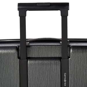 Чемодан Средний Samsonite EVOA SP 75cm Exp Brushed Black 3