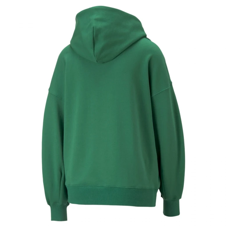 Толстовка Puma Classics Oversized Hoodie Tr 1