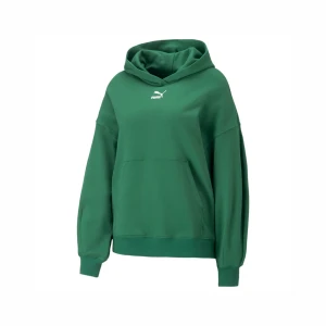 Толстовка Puma Classics Oversized Hoodie Tr