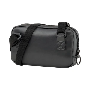 сумка core up wallet x-body - puma black 1