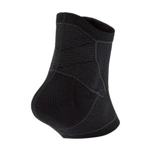 защита nike pro knit ankle sleeve black/anthracite/white m 1