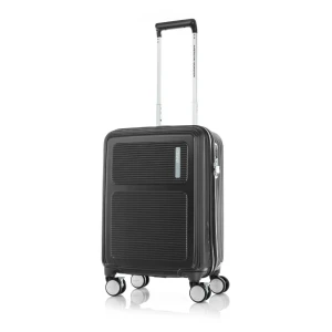 Чемодан Большой American Tourister Maxivo SP79 Jet Black