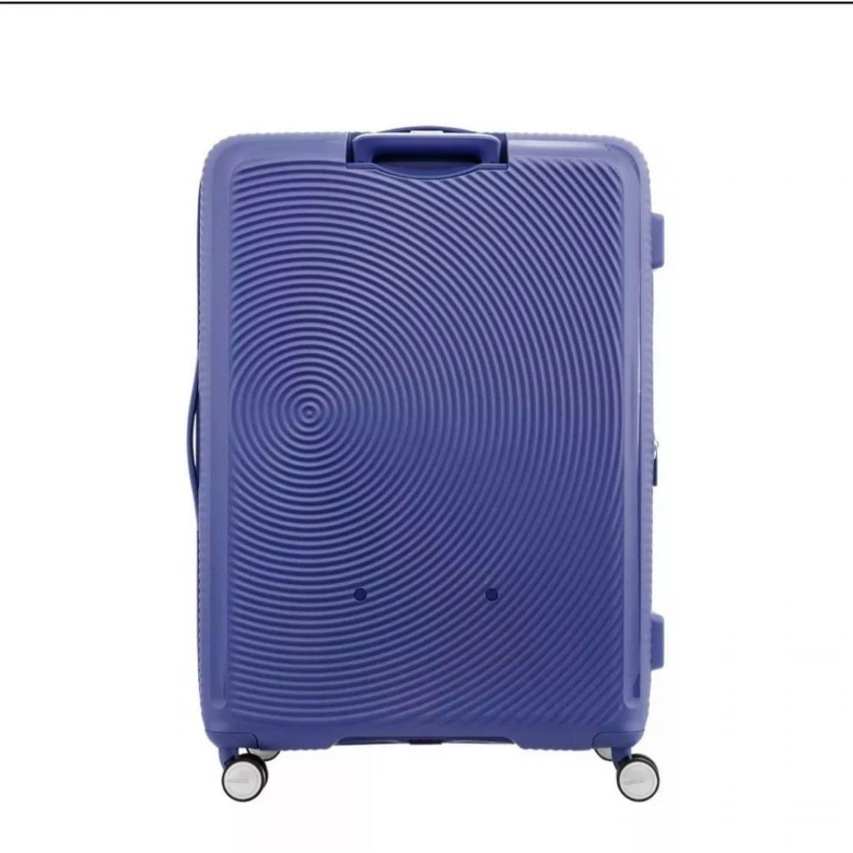 Чемодан Маленький American Tourister Curio SP55 Ultra Marine 1