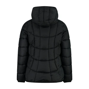 Kid G Jacket Fix Hood 1