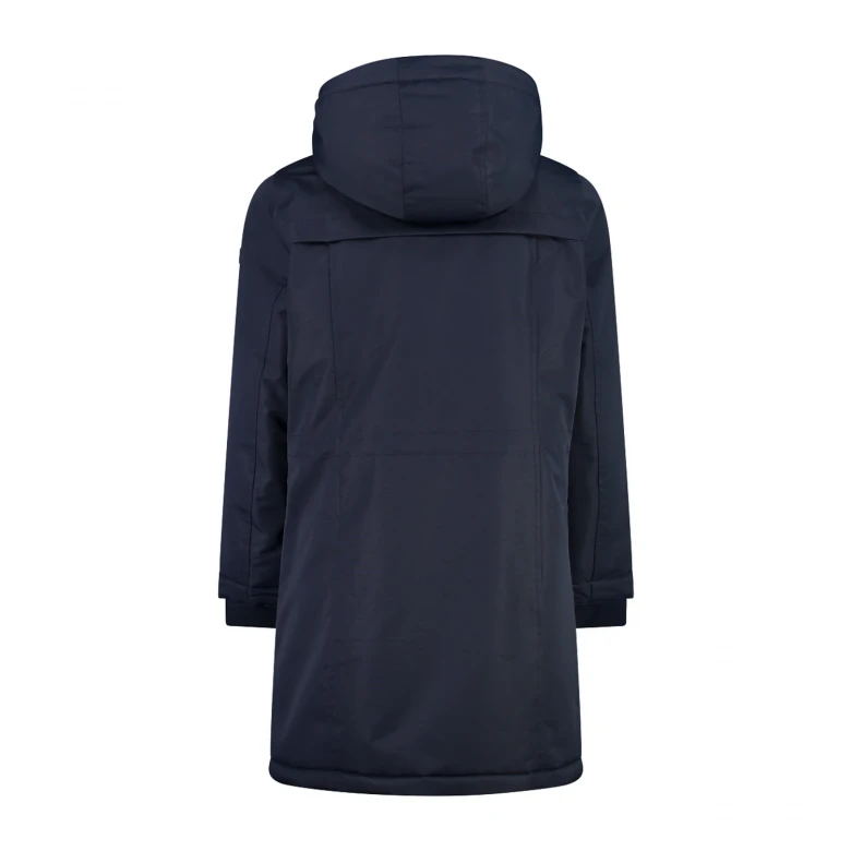 Куртка Campagnolo Kid G Parka Fix Hood 1