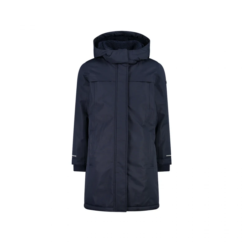 Куртка Campagnolo Kid G Parka Fix Hood