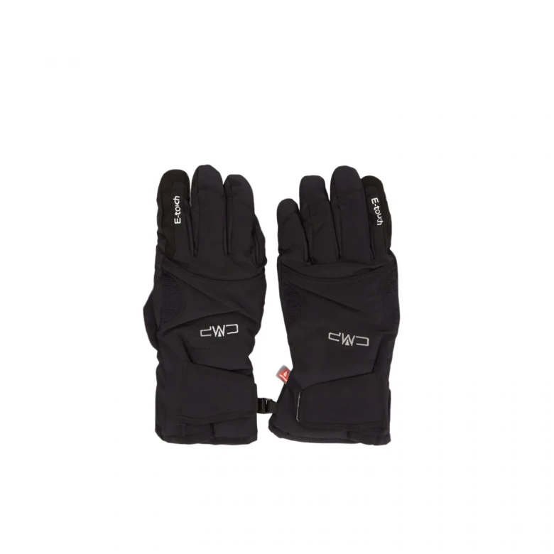 перчатки woman ski gloves
