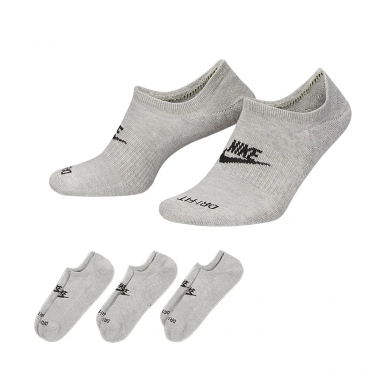 Носки Nike Everyday Plus Cushioned