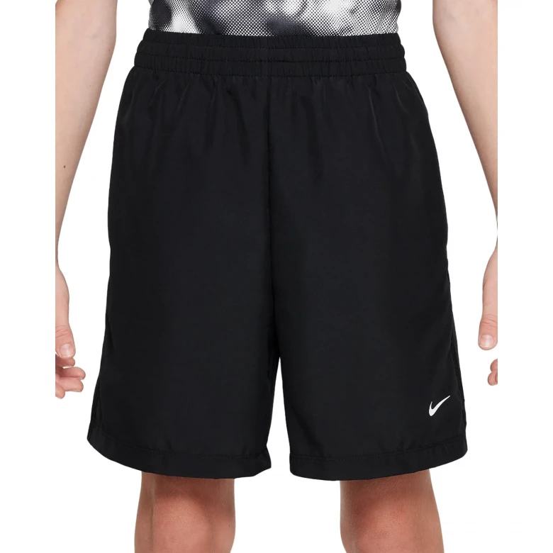 Шорты Nike B Nk Df Multi Wvn Short