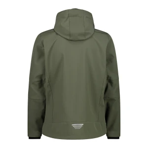 Куртка Campagnolo Man Jacket Zip Hood 1
