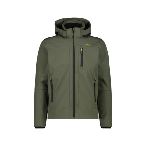 Куртка Campagnolo Man Jacket Zip Hood