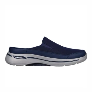 Шлепки Skechers Go Walk Arch Fit