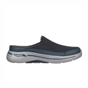 Шлепки Skechers Go Walk Arch Fit