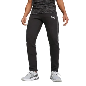 Брюки Puma S Evostripe Pants Dk White