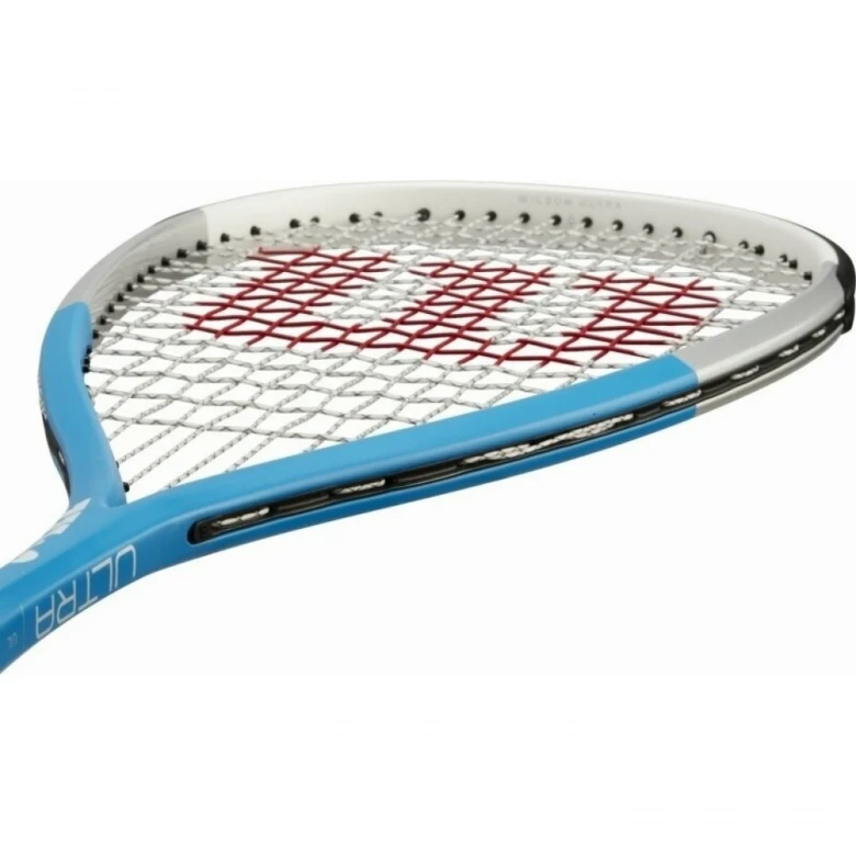 Ракетка Wilson Ultra Squash Racquet 21 0 2