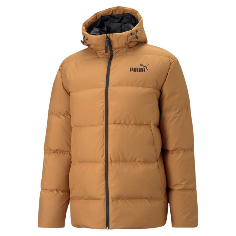 Куртка Puma Hooded Down Puffer