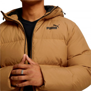 Куртка Puma Hooded Down Puffer 3